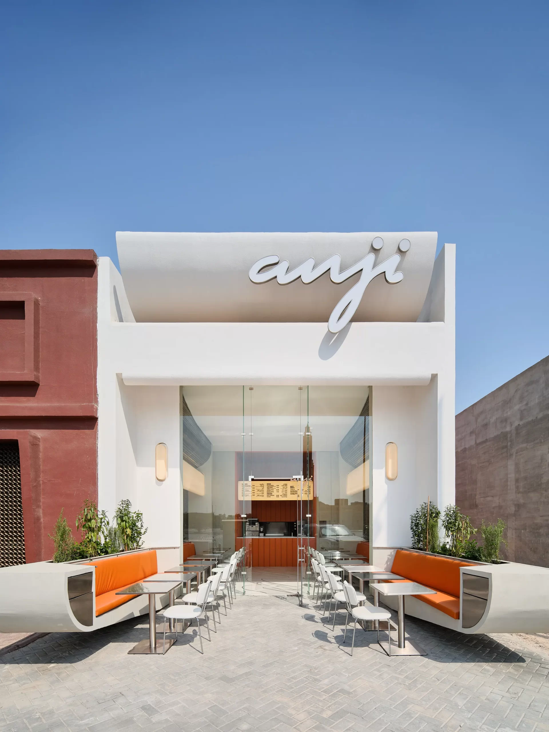Anji @KSC Kaifan