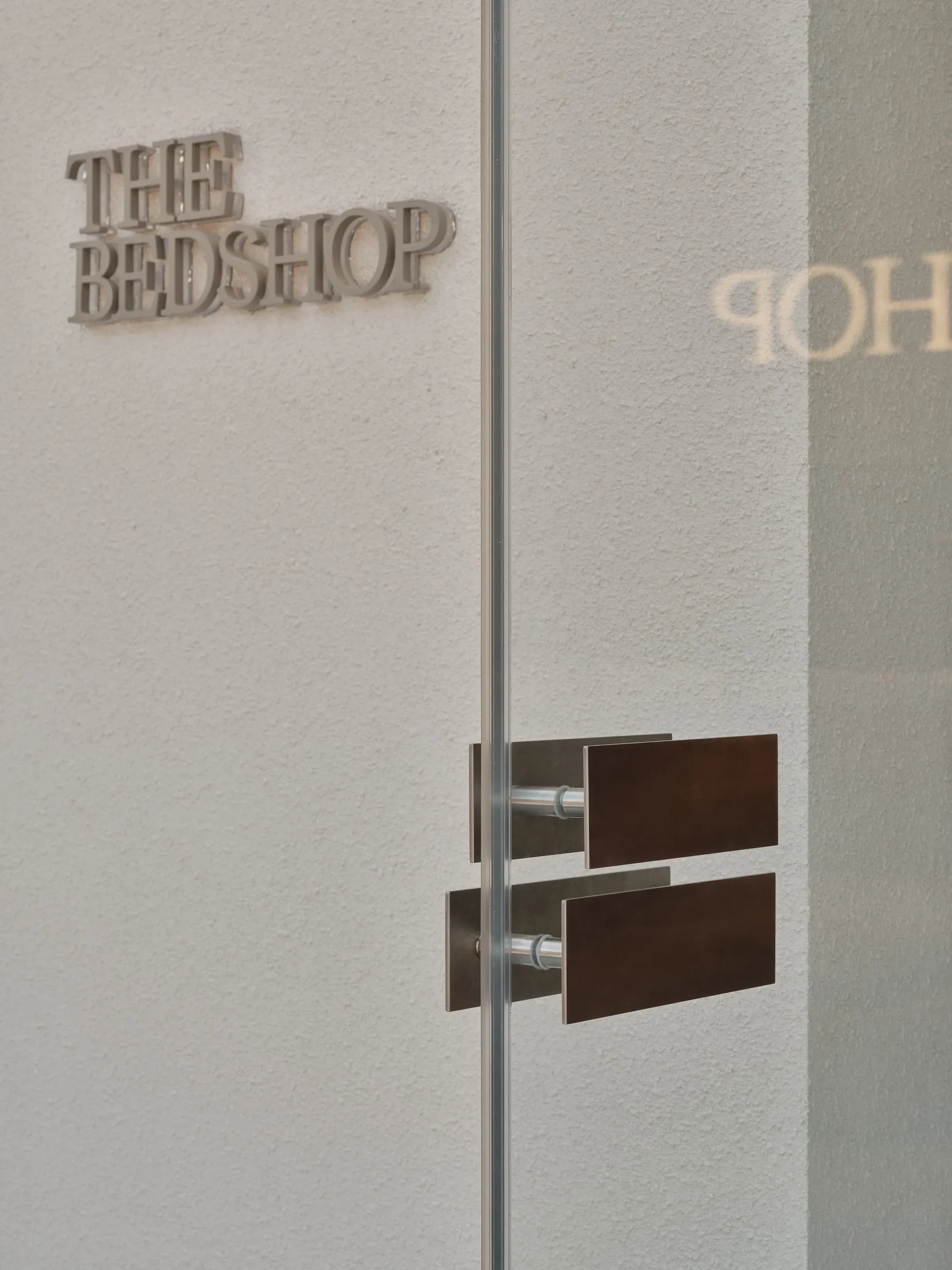 The Bed Shop @Tilal Complex