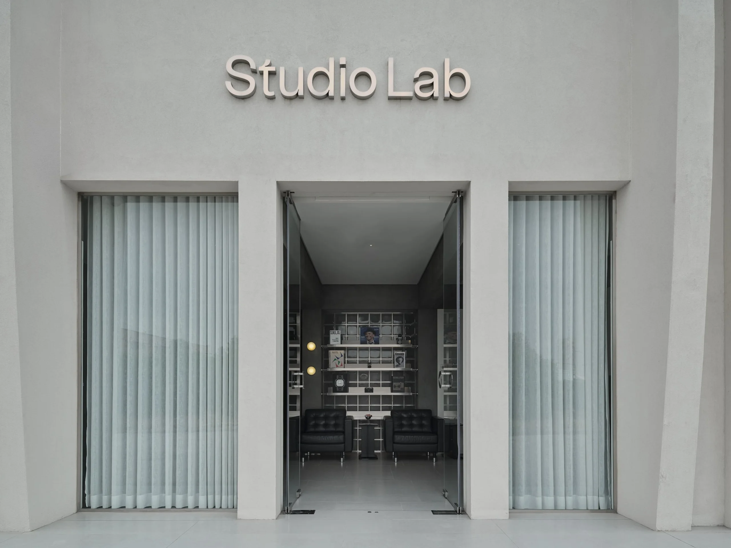 Studio Lab @KFTZ